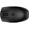 Hewlett Packard (HP) HP 425 Silent Wireless Bluetooth Pelė - Programuojamas, 4 krypčių slinkimas - Juodas