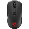 MSI Pelė žaidimams | VERSA 300 WIRELESS | Wireless | 2.4 GHz, Bluetooth, USB 2.0