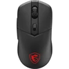 MSI Pelė žaidimams | VERSA 300 ELITE WIRELESS | Wireless | 2.4 GHz, Bluetooth 5.3, USB 2.0