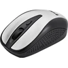 TRACER Joy II RF Nano USB Sidabrinis Pelė Wireless