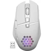Defender Žaidimų Pelė - Glory GM-514 3200dpi Balta