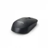 Kompiuterio Pelė - DICOTA D32003 Silent V2 Abiejų Rankų 800/1200/1600 DPI Juoda