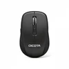 Dicota BLUETOOTH Pelė TRAVEL -