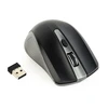 GEMBIRD MUSW-4B-04-GB Optinė belaidė pelė 1600DPI nano USB spacegrey juodas