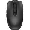Kompiuterio Pelė - HP 690 Įkraunama 4000 DPI Juoda
