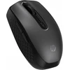HP 695 Wireless Bluetooth Pelė – belaidis Qi-įkrovimas, programuojamas, 4 krypčių slinkimas – Juodas