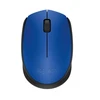 Belaidė pelė Logitech M171, mėlyna