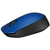 Belaidė pelė Logitech M171, mėlyna