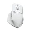 Belaidė pelė Logitech MX Master 3S for Mac, pilka