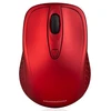 Pelė Modecom WM 4.1 raudona