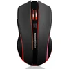 MODECOM MC-WRM1 belaidė pelė, juoda