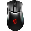 Belaidė pelė žaidimams MSI GM51 Lightweight