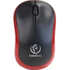 Belaidė pelė Rebeltec RBLMYS00049, juoda
