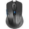 TRACER TRAMYS45447 Pelė Optinė belaidė TRACER Fairy Juodas RF NANO 2,4 GHz 1600 DPI