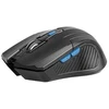 TRACER TRAMYS45447 Pelė Optinė belaidė TRACER Fairy Juodas RF NANO 2,4 GHz 1600 DPI