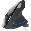 TRACER TRAMYS44214 Pelė TRACER Flipper RF nano USB Ergonomic