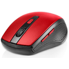 TRACER Deal Raudona RF Nano Pelė Wireless