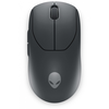 Pelė Dell Bevielė pelė žaidimams Alienware Pro Dark