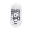 HyperX Pulsefire Haste 2 belaidė pelė (Balta) | 26000 DPI