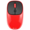 TRACER WAVE RF 2.4 Ghz raudona pelė