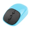 TRACER WAVE RF 2.4 Ghz turquoise pelė
