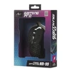 ART optinė pelė for gamers 6400DPI USB RGB AM-99 ultra light