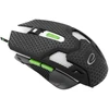 Žaidimų pelė Esperanza MX207 Cobra EGM207G Žalia