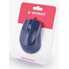GEMBIRD MUS-4B-01 optinė pelė 1200DPI USB Juodas 1.35m kabelio ilgis