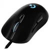 Laidinė pelė žaidimams Logitech G403 Hero, Lightsync RGB, Juodos spalvos