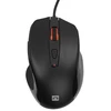 NATEC Pelė Pigeon 2 4000DPI juodas