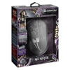 Žaidimų Pelė - Defender GM-933 7200dpi 6P RGB
