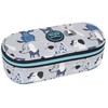 Cool Pack Penalas su užtrauktuku CoolPack CAMPUS DOGGY, vieno skyriaus