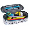 Cool Pack Penalas su užtrauktuku CoolPack CAMPUS DOGGY, vieno skyriaus