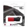 USB laikmena Kingston 128GB USB 3.2 Gen 1 DataTraveler Exodia M