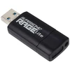 USB Atmintinė - Patriot Rage Lite 128GB 120 MB/S