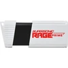 USB Atmintinė - Patriot Rage Prime, 256 GB, 600 MB/S, Juoda