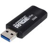 USB Atmintinė - Patriot Rage Lite 512GB 120MB/s Ištraukiama Juoda