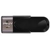 USB laikmena PNY - 8GB USB2.0 ATTACHE4 FD8GBATT4-EF