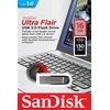 USB laikmena SanDisk 16GB Ultra Flair USB 3.0 130 MB/s