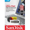 USB laikmena SanDisk Ultra Flair USB 3.0 32GB