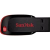 USB laikmena Sandisk Cruzer Blade 64 GB