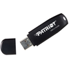 Pendrive Patriot Xporter Core 512GB USB 3.2 Gen 1 80MB/s (PSF512GXRB3U) Juodas