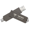 Patriot PVP30 Duo Compact 512GB SSD