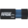 „Flash“ diskas „Patriot Rage Lite“ 120 MB/S 256 GB USB 3.2