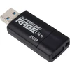„Flash“ diskas „Patriot Rage Lite“ 120 MB/S 256 GB USB 3.2