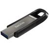 USB laikmena SanDisk 128GB Extreme Go USB 3.2
