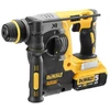 DEWALT akumuliatorinis perforatorius DCH273N SDS-PLUS, 18V, 2.1J be akumuliatoriaus ir kroviklio
