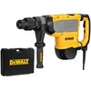 DEWALT perforatorius D25733K SDS-Max,1600W, 13.3J, 9.5kg
