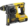 DEWALT Akumuliatorinis perforatorius DCH273NT - SDS Plus - 2.1 J - be akumuliatoriaus ir kroviklio
