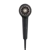 Plaukų džiovintuvas Philips 5000 BHD538/30 Sulankstomas Juoda